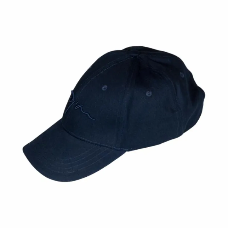 Casquettes/ Chapeaux*Dyon - Casquette avec logo Marine