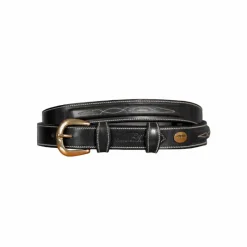 Sale - Ceinture avec surpiqûre décorative Ceintures