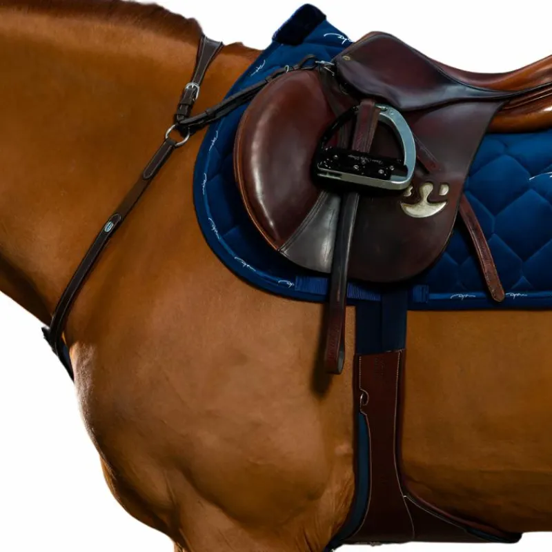 Online - Collier de chasse à pont Working by brun Colliers De Chasse Poneys|Colliers De Chasse