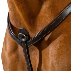 Discount - Collier de chasse Working by brun Colliers De Chasse Poneys|Colliers De Chasse