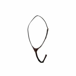 Online - Collier Yoke D Collection brun Enrênements Poneys|Martingales