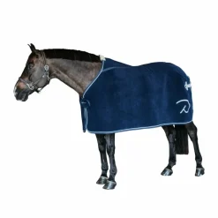 Online - Couverture polaire heavy Fleece Rug Couvertures Poneys|Couvertures Et Chemises