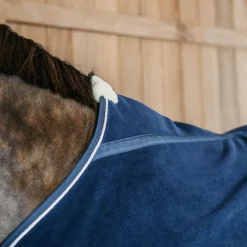 Online - Couverture polaire heavy Fleece Rug Couvertures Poneys|Couvertures Et Chemises