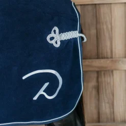 Online - Couverture polaire heavy Fleece Rug Couvertures Poneys|Couvertures Et Chemises