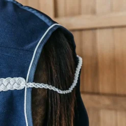 Online - Couverture polaire heavy Fleece Rug Couvertures Poneys|Couvertures Et Chemises