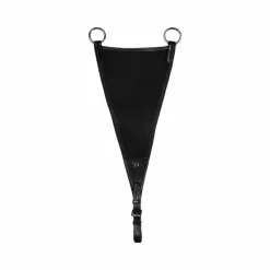 - Fourchette de martingale pleine élastique New English Collection Enrênements Poneys|Martingales