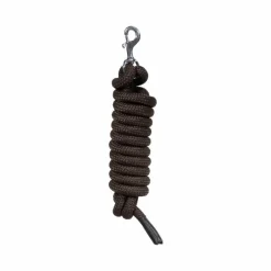 Longes De Travail*Dyon - Longe d'entraînement Working By Marron