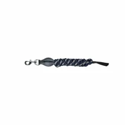 Longes Classiques*Dyon - Longe en corde Working by Noir