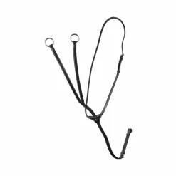 Online - Martingale à anneaux US Collection Enrênements Poneys|Martingales