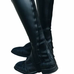 Mini-Chaps*Dyon - Mini-chaps Classic Confort Noir