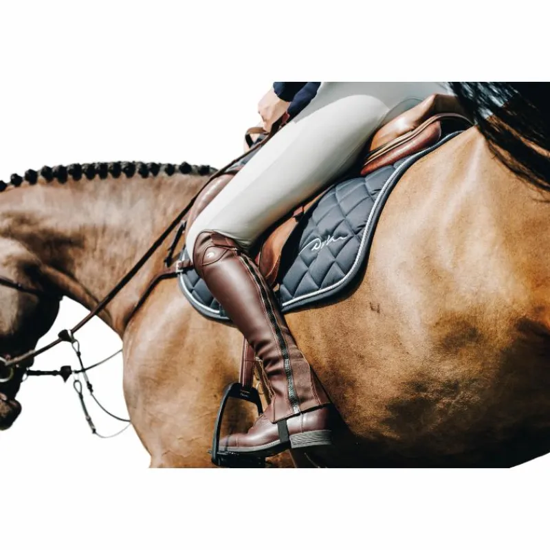 Mini-Chaps*Dyon - Mini-chaps Classic Confort brun Marron