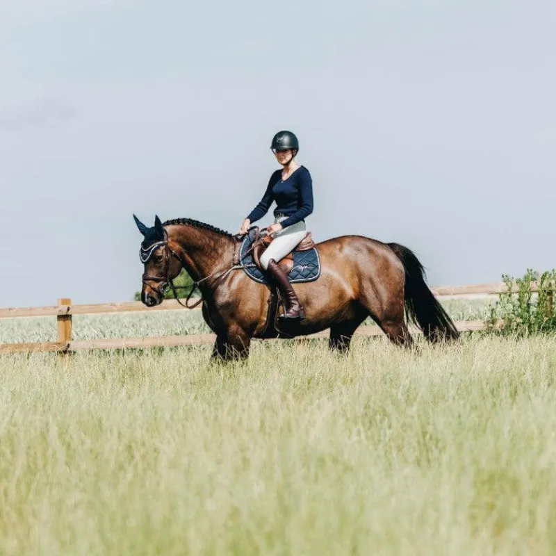 Mini-Chaps*Dyon - Mini-chaps Classic Confort brun Marron