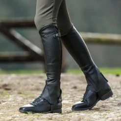 Best - Mini-chaps Classic Mini-Chaps