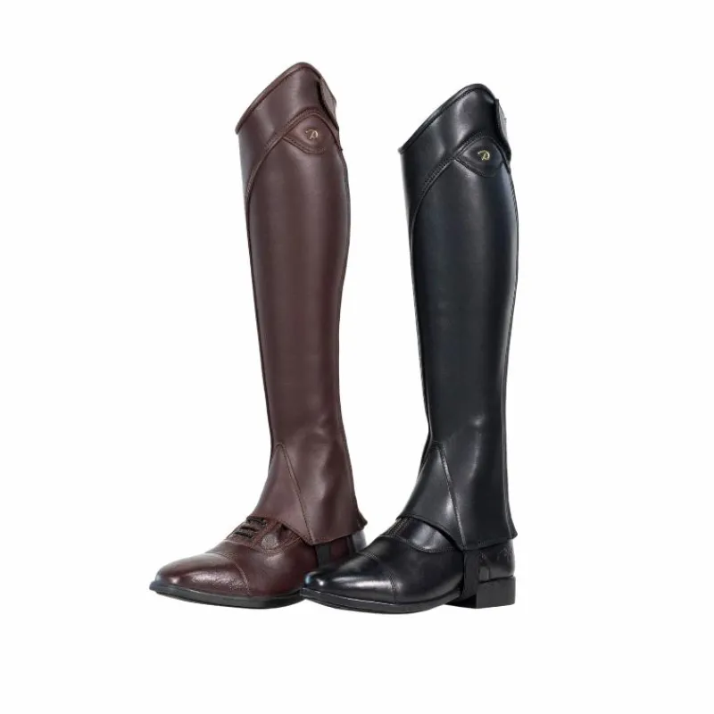 Online - Mini-chaps classic show Mini-Chaps