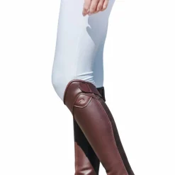 Best - Mini-chaps Classic show brun Mini-Chaps