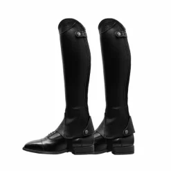 Mini-Chaps*Dyon - Mini-chaps Confort Noir