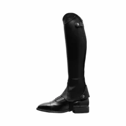 Mini-Chaps*Dyon - Mini-chaps Confort Noir