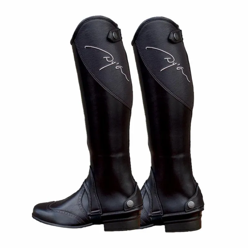 Mini-Chaps*Dyon - Mini-chaps enfant Noir