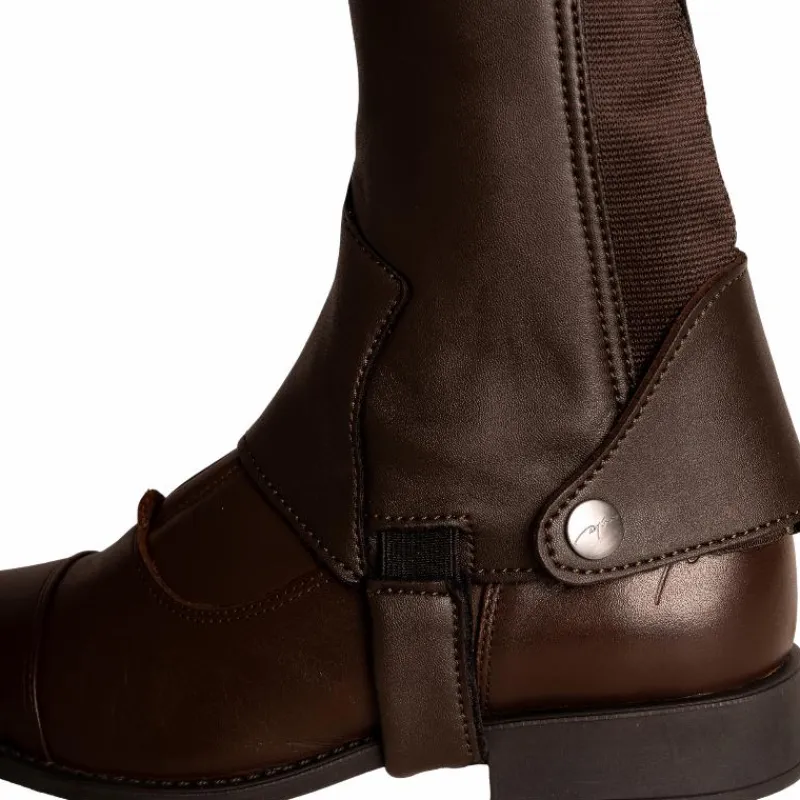 Mini-Chaps*Dyon - Mini-chaps Pro Standard Marron