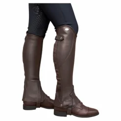 Mini-Chaps*Dyon - Mini-chaps Pro Standard Marron