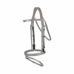 Discount - Montants de mors avec mousquetons Working By Accessoires De Bridons Poneys|Montants De Bridons