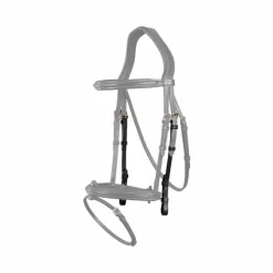 Accessoires De Bridons Poneys|Montants De Bridons*Dyon - Montants de mors D Collection Noir