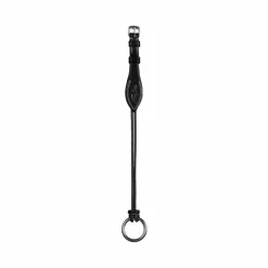 Accessoires De Bridons Poneys|Montants De Bridons*Dyon - Montants de releveur US Collection Noir