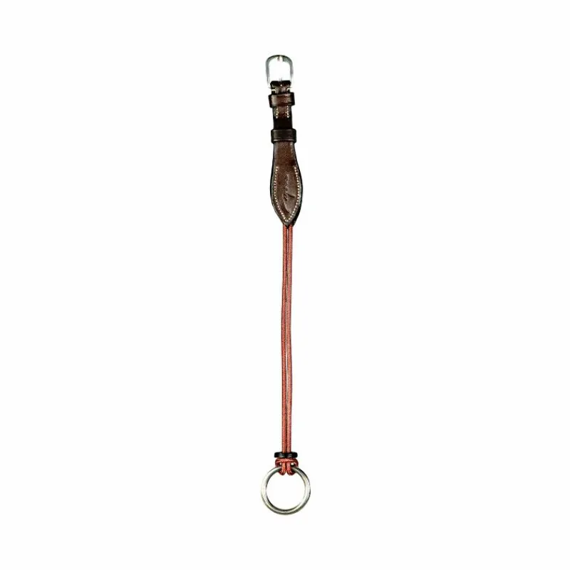 Accessoires De Bridons Poneys|Montants De Bridons*Dyon - Montants de releveur Working By Marron