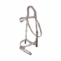 New - Montants pour têtière 1 branche US Collection Accessoires De Bridons Poneys|Montants De Bridons