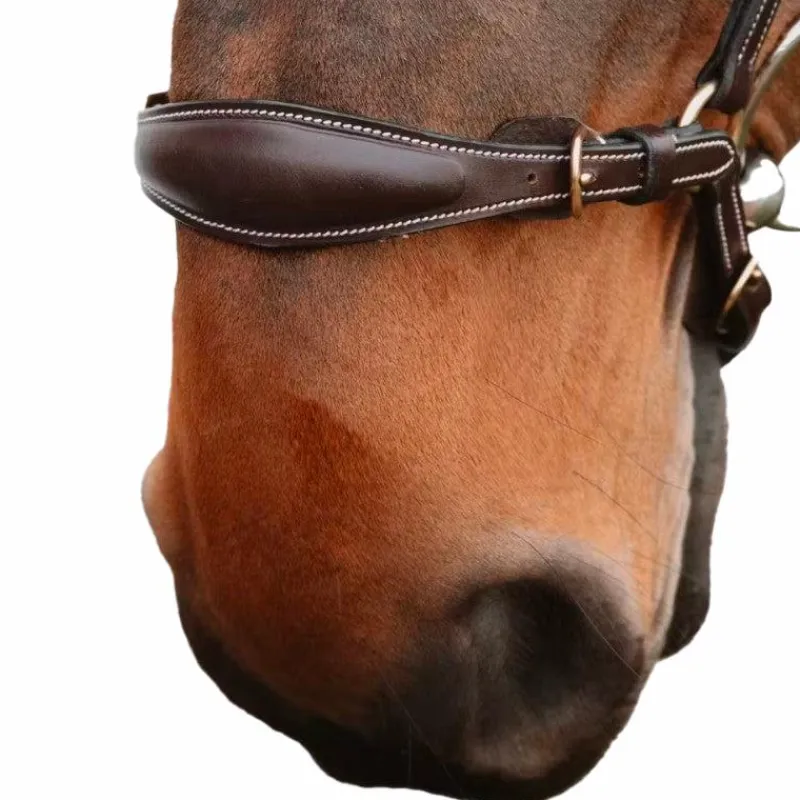 Best - Muserolle allemande chaîne D Collection Muserolles