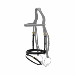 Sale - Muserolle Dy'on Collection Muserolles