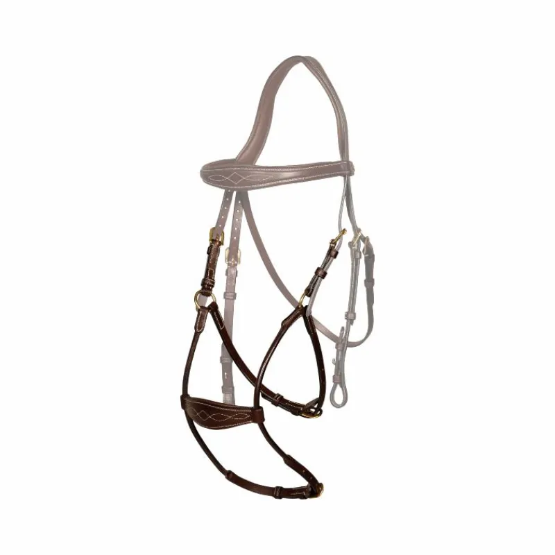 - Muserolle hybride D Collection Muserolles