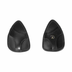 Outlet - Pad de protection collier de chasse 5 points New English Collection Colliers De Chasse Poneys|Colliers De Chasse