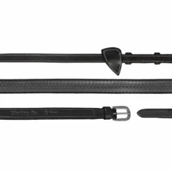 Sale - Rênes caoutchouc 5/8 Working by Rênes Et Arrêtoirs De Rênes Poneys|Rênes Et Arrêtoirs De Rênes