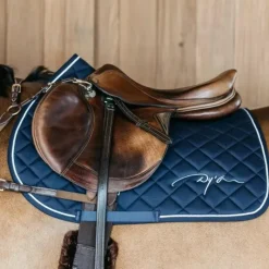 Sale - Tapis de selle Diamond Tapis De Selle Poneys|Tapis Cso/ Mixtes