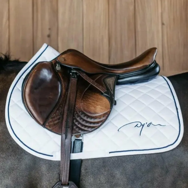 - Tapis de selle Diamond Tapis De Selle Poneys|Tapis Cso/ Mixtes