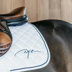 - Tapis de selle Diamond Tapis De Selle Poneys|Tapis Cso/ Mixtes