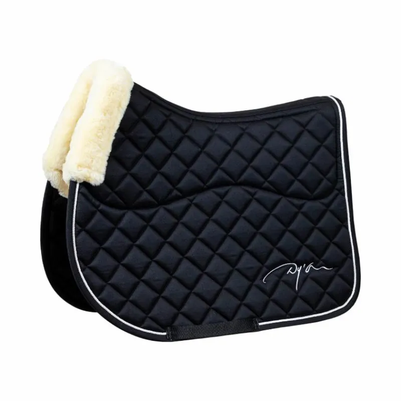 - Tapis Skin Friendly Jumping Tapis De Selle Poneys|Tapis Cso/ Mixtes