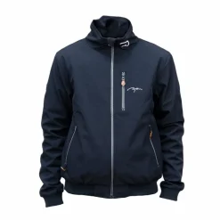 Blousons Et Manteaux|Blousons Et Manteaux*Dyon - Veste manches longues homme SoftShell Bleu