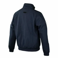 Blousons Et Manteaux|Blousons Et Manteaux*Dyon - Veste manches longues homme SoftShell Bleu