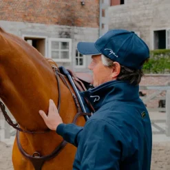 Blousons Et Manteaux|Blousons Et Manteaux*Dyon - Veste manches longues homme SoftShell Bleu