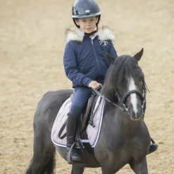 Best - Bombers à capuche enfant Lyon marine Enfant Blousons Et Manteaux