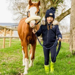 Best - Bombers à capuche enfant Lyon marine Enfant Blousons Et Manteaux