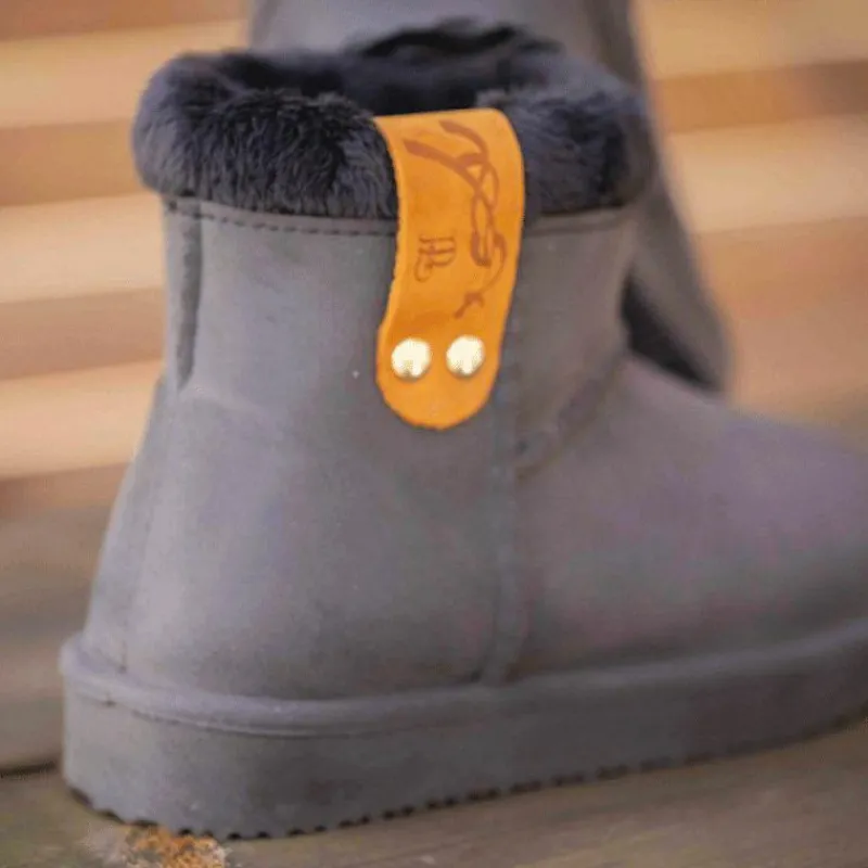 Outlet - Boots fourrées enfants Boots D'Hiver