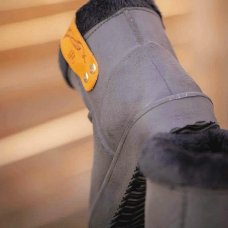 Outlet - Boots fourrées enfants Boots D'Hiver