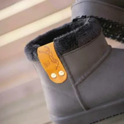 Outlet - Boots fourrées enfants Boots D'Hiver