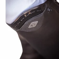 Bottes D'Équitation*Eden by Pénélope - Bottes d'équitation Softy M Noir