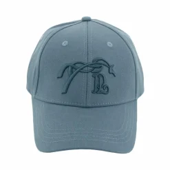 Casquettes/ Chapeaux*Eden by Pénélope - Casquette pour enfant Naomi team bering sea Bleu