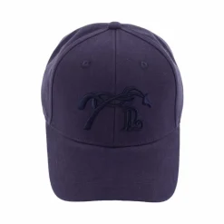 Casquettes/ Chapeaux*Eden by Pénélope - Casquette pour enfant Naomi team Marine