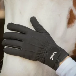Hot - Gants hiver enfant Enfant Gants D'Équitation|Gants D'Équitation